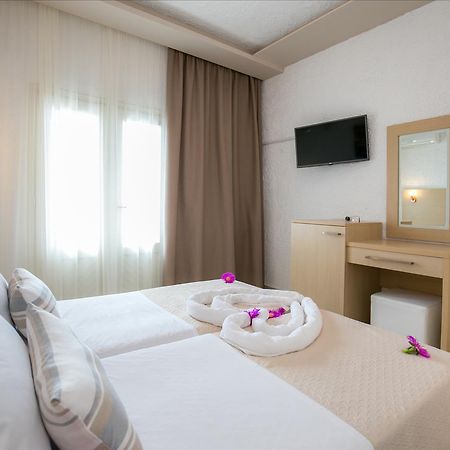 Hotel Castello Limenaria  Zewnętrze zdjęcie