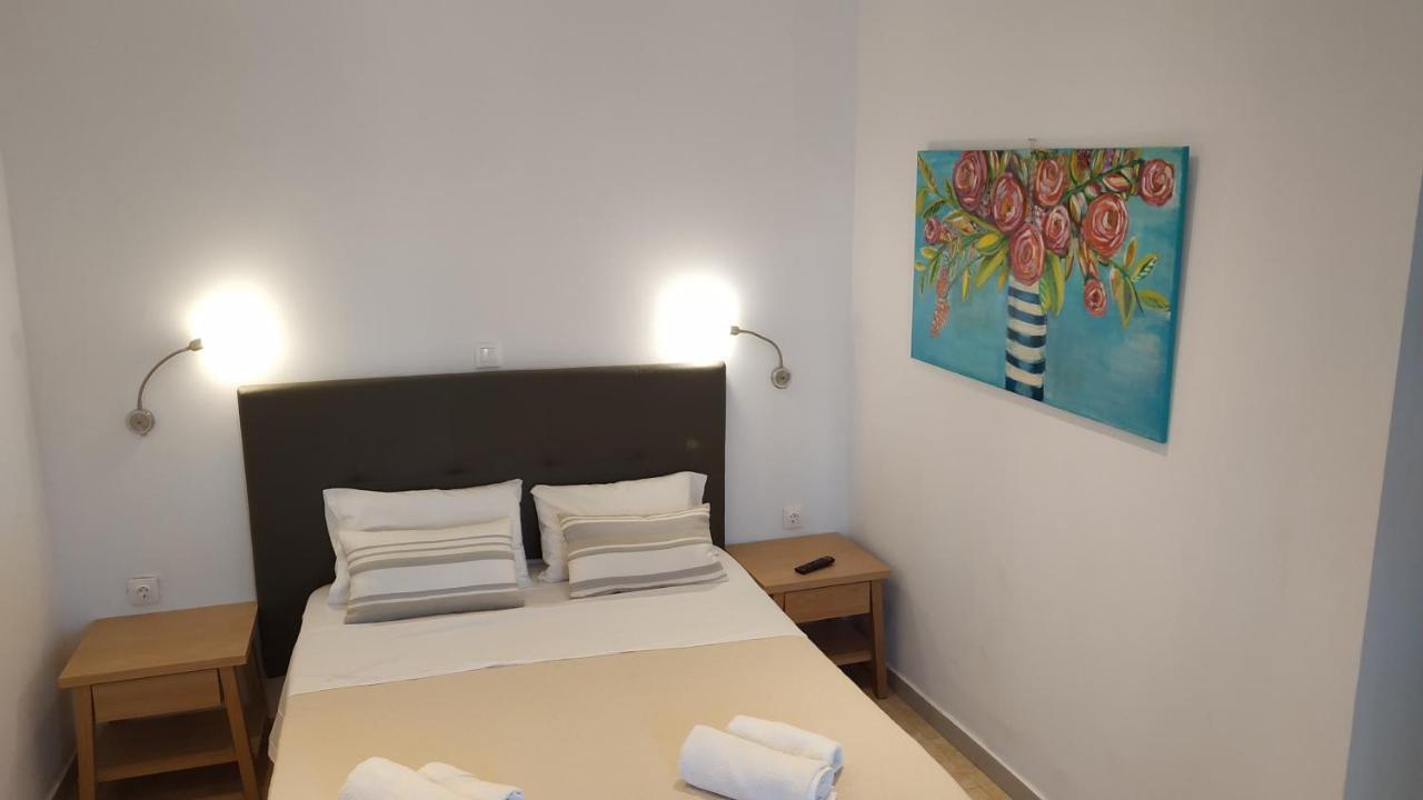 Hotel Castello Limenaria  Zewnętrze zdjęcie