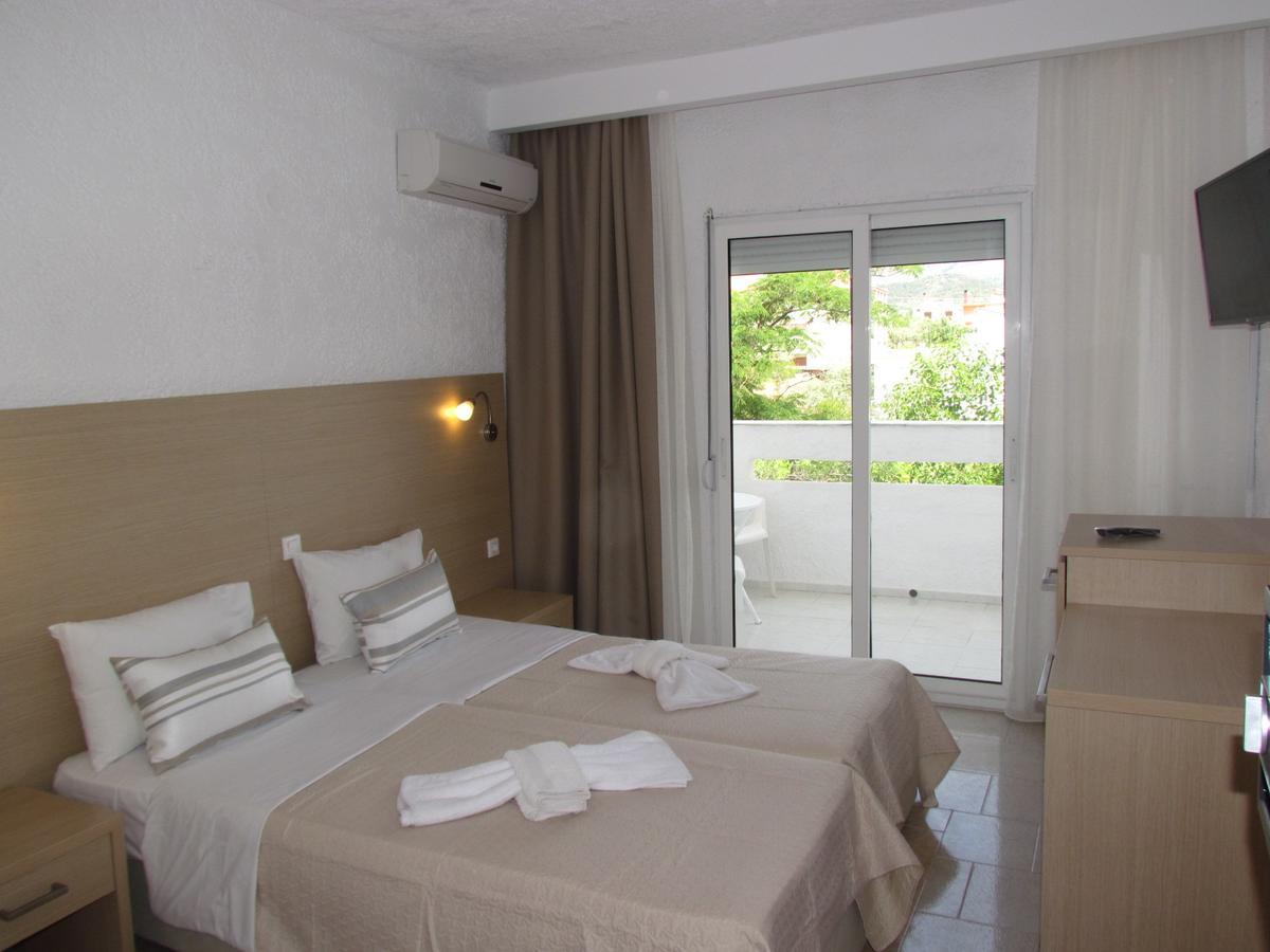 Hotel Castello Limenaria  Zewnętrze zdjęcie