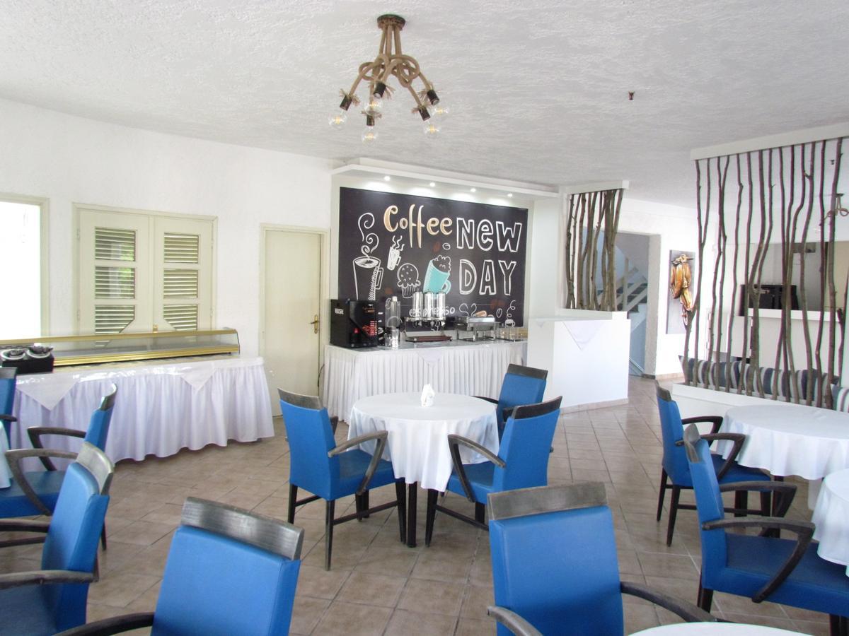 Hotel Castello Limenaria  Zewnętrze zdjęcie
