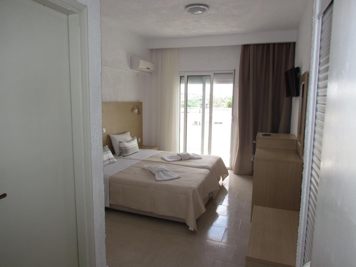 Hotel Castello Limenaria  Zewnętrze zdjęcie