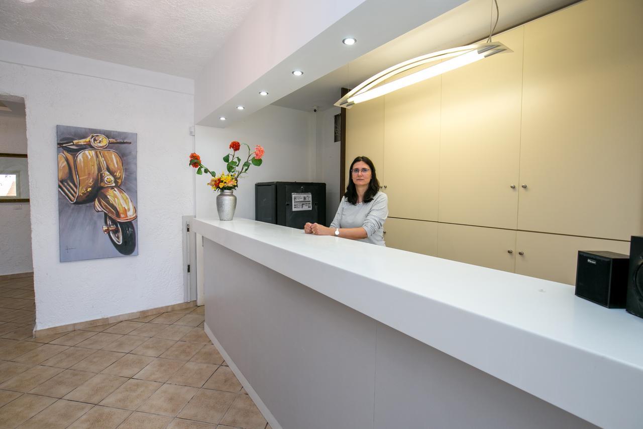 Hotel Castello Limenaria  Zewnętrze zdjęcie