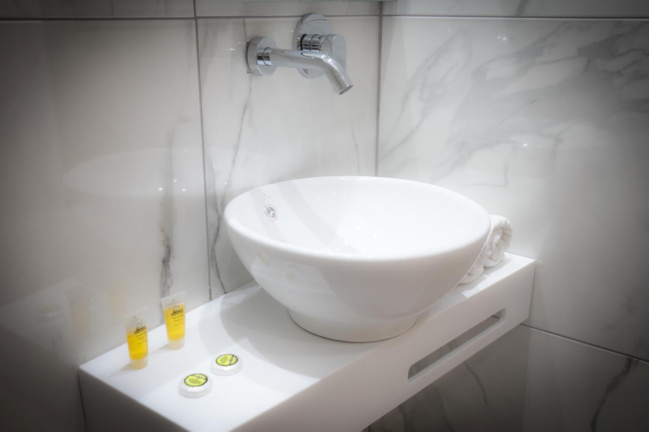 Hotel Castello Limenaria  Zewnętrze zdjęcie