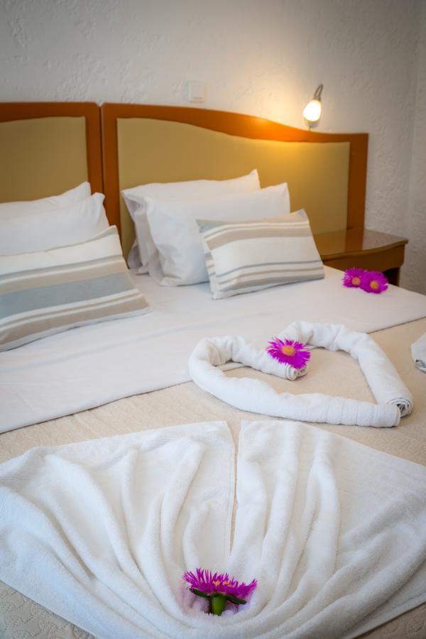 Hotel Castello Limenaria  Zewnętrze zdjęcie