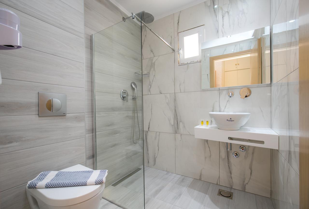 Hotel Castello Limenaria  Zewnętrze zdjęcie