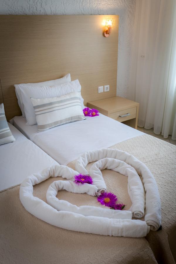 Hotel Castello Limenaria  Zewnętrze zdjęcie