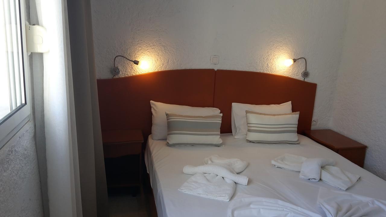 Hotel Castello Limenaria  Zewnętrze zdjęcie