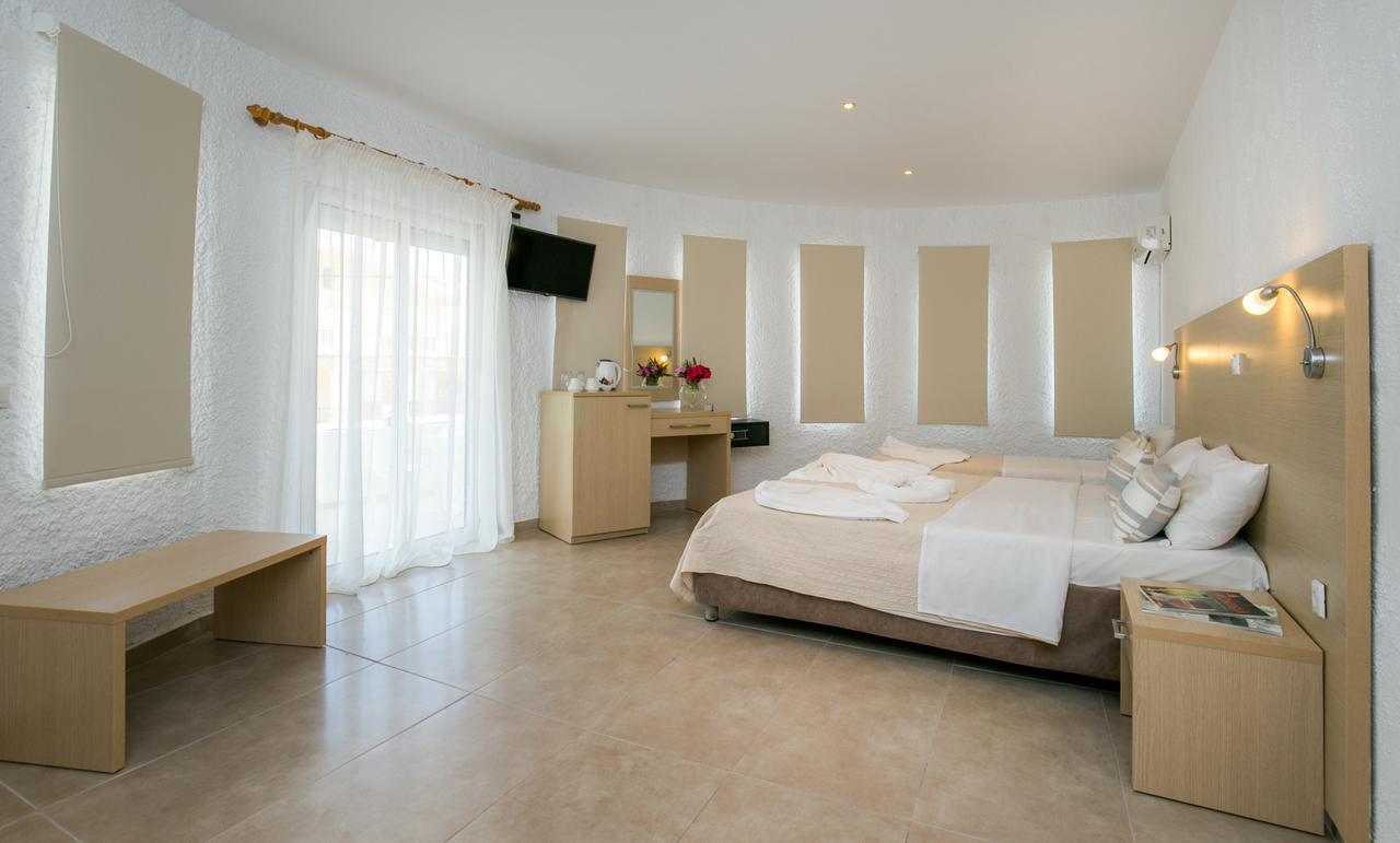 Hotel Castello Limenaria  Zewnętrze zdjęcie