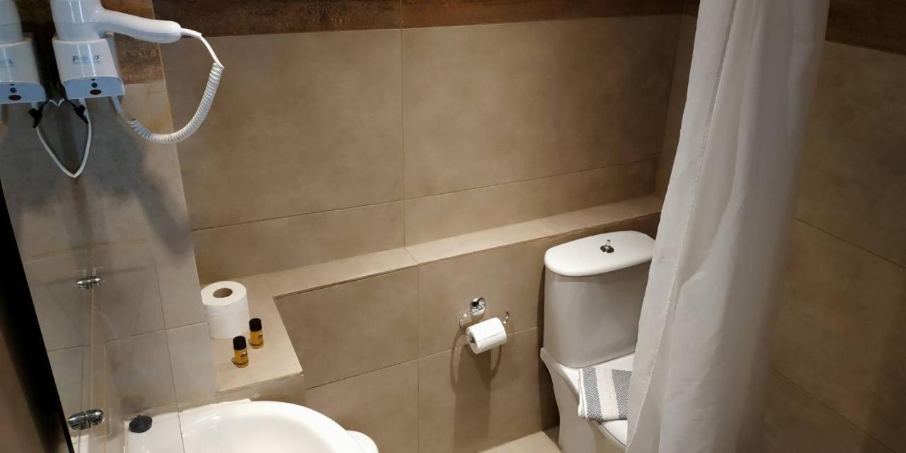 Hotel Castello Limenaria  Zewnętrze zdjęcie